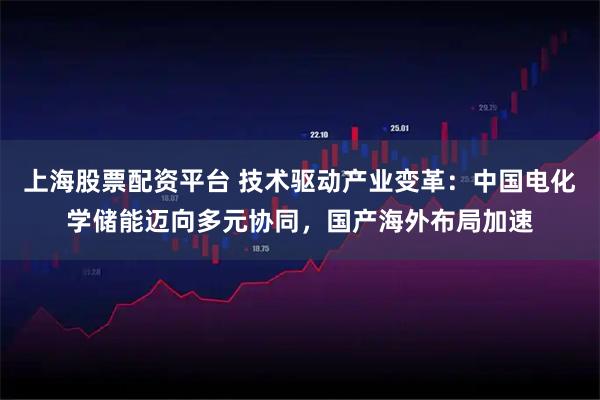 上海股票配资平台 技术驱动产业变革:中国电化学储能迈向多元协同,国产海外布局加速